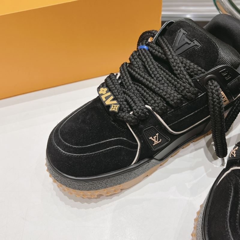 Louis Vuitton Trainer Sneaker